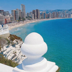 Benidorm