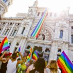 Las personas mayores LGTB en el World Pride de Madrid