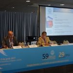 Conclusiones y destacados del 59 Congreso Internacional de la SEGG y 29 Congreso Internacional de la SGXX.