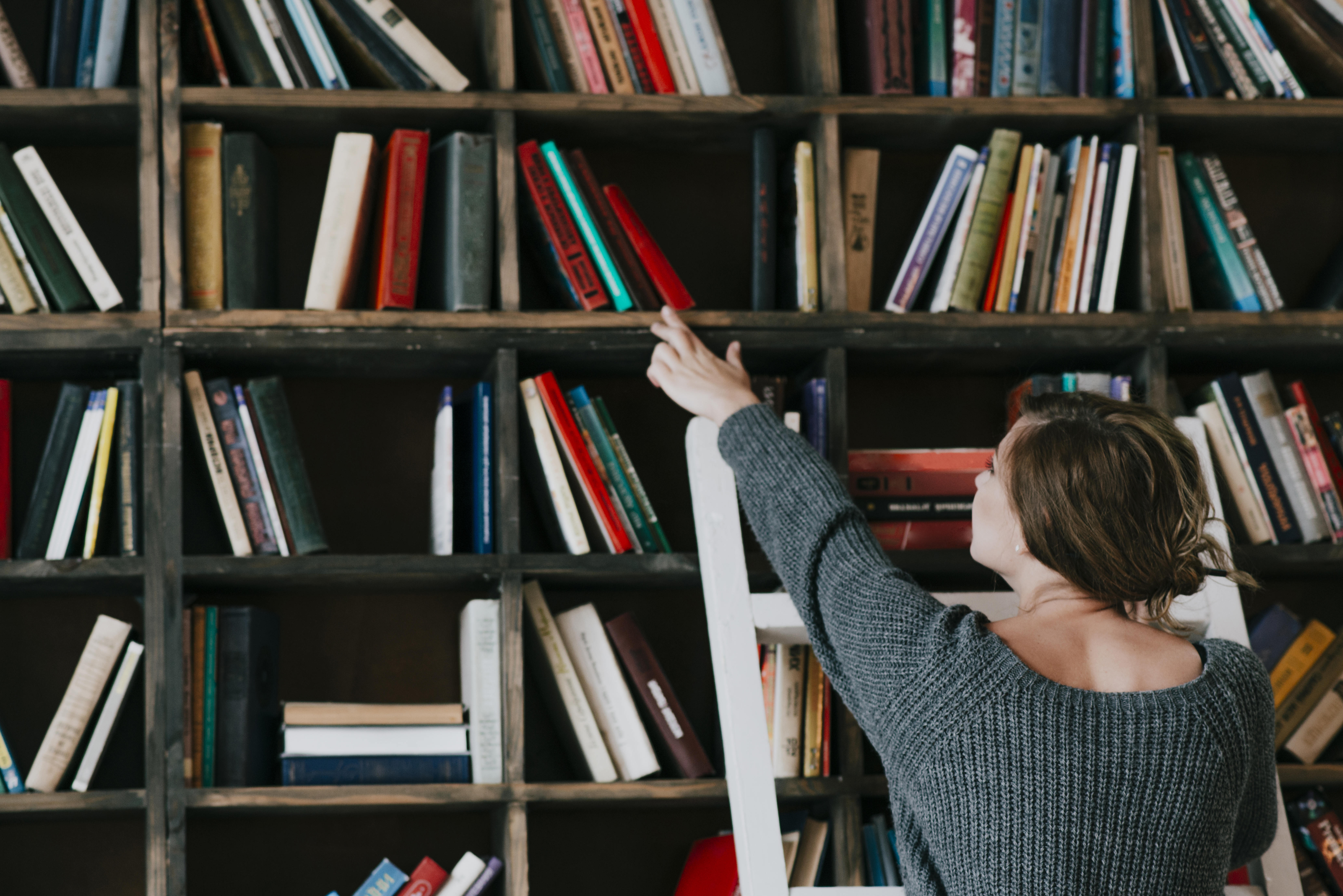 Plena inclusión reivindica la Lectura Fácil en el Día del Libro