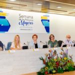 UDP y la Fundación 26 de diciembre participan en la semana del mayor del Imserso 2018