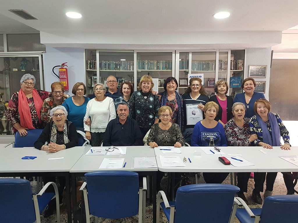 Taller Memoria_2018_VoluntariadoUDP