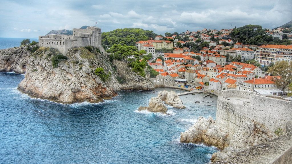 dubrovnik Croacia. Viaje MayoresUDP