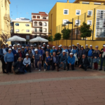 Manifestacion UDP HUELVA_MARZO 2019