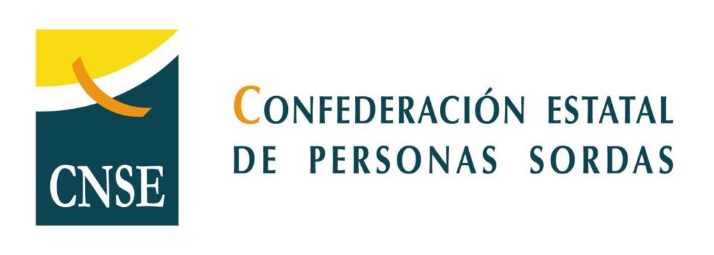 onfederación Estatal de Personas Sordas,