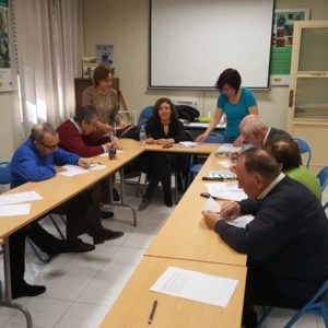 LECTURA FÁCIL EN LOS PROSPECTOS DE LOS MEDICAMENTO UDP MADRID