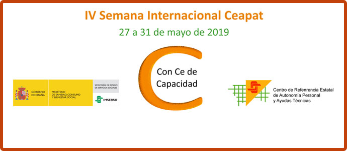 Semana Internacional CEAPAT 2019