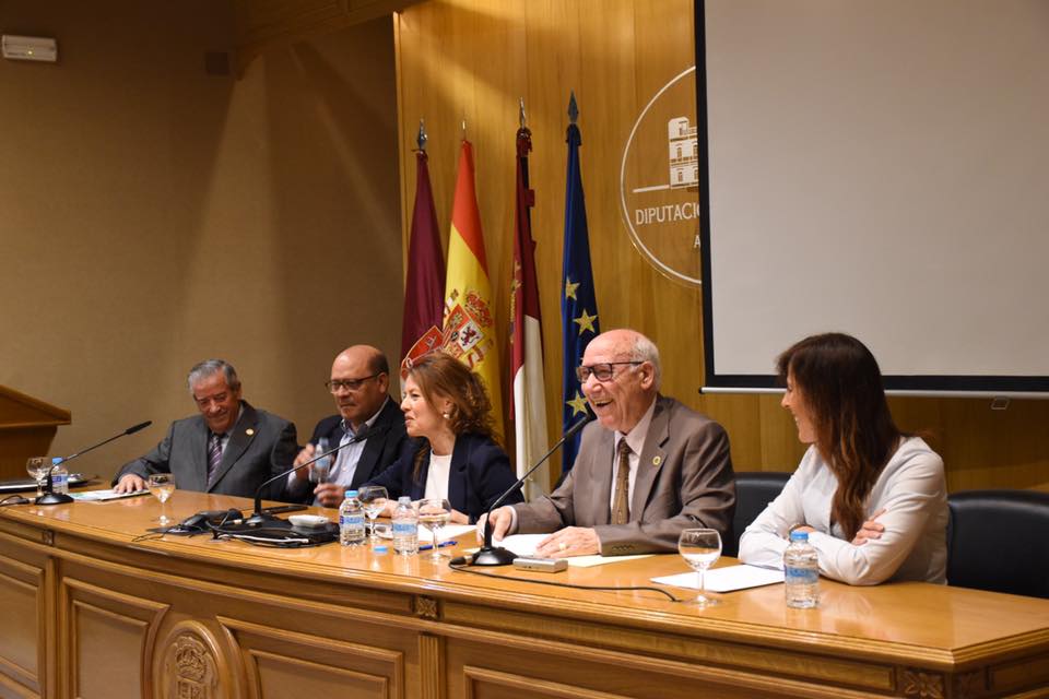 Albacete-UDP. Asamblea General Ordinaria.