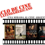 Ciclo de Cine Argentino en Salamanca