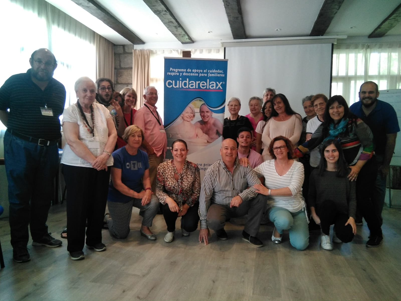 Cuidarelax_2019_Tercer Grupo Madrid (2)