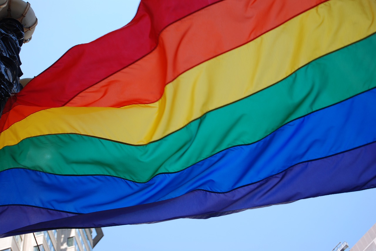 ORGULLO LGTBI 2019