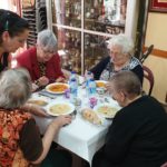 Comedor Social de Cádiz