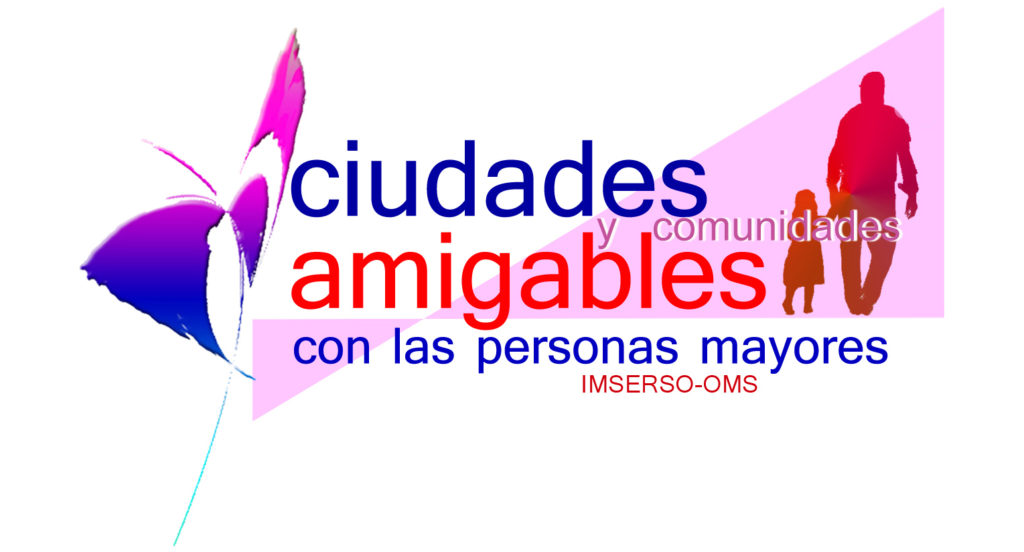 Ciudades amigables con las personas mayores