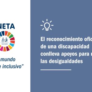 COCEMFE_DÍA INTERNACIONAL DISCAPACIDAD