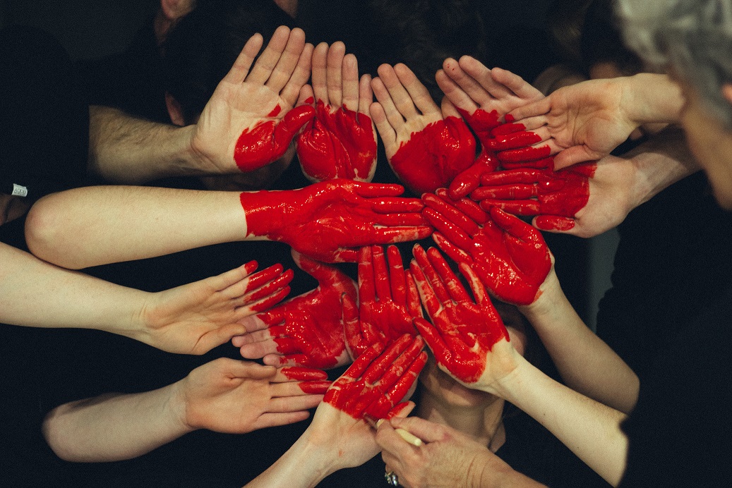 manifiesto día del voluntariado 2019 Plataforma de Voluntariado de España