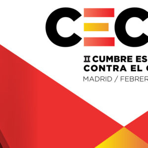 II Cumbre Española contra el Cáncer