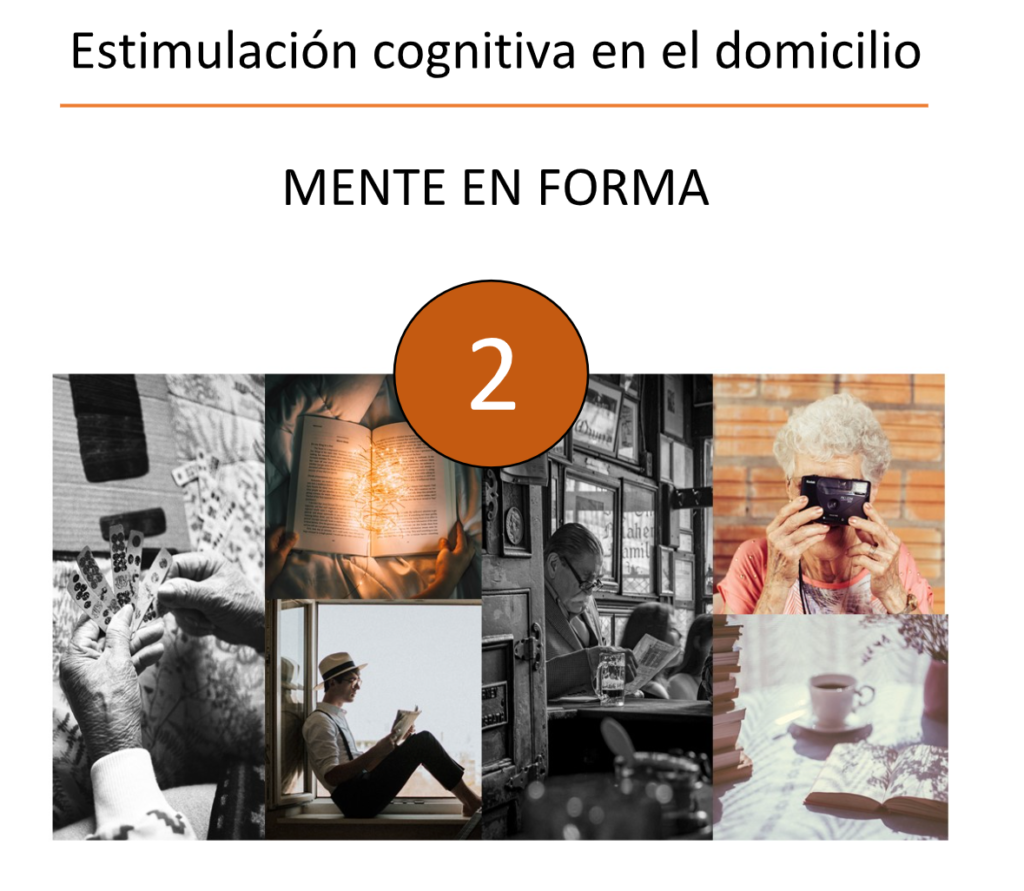 estimulación cognitiva 2