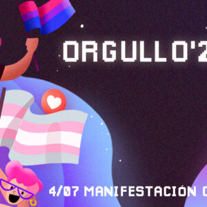 Orgullo 2020