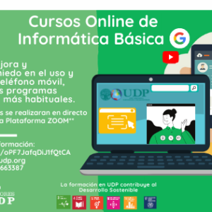 cursos online y gratuitos sobre informática básica