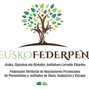 Euskofederpen