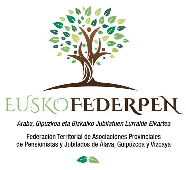 Euskofederpen