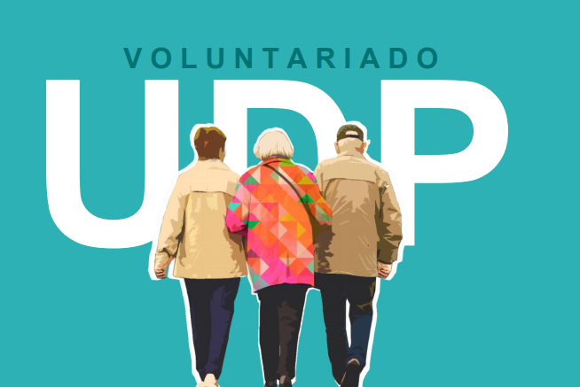 Voluntariado UDP 2020