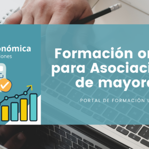 Imagen curso contabilidad para entidades. Formación UDP.