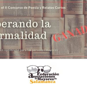 ganadores concurso poesía y relatos cortos_FAMASA SALAMANCA