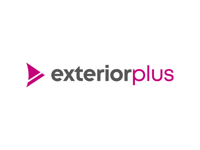 EXTERIORplus