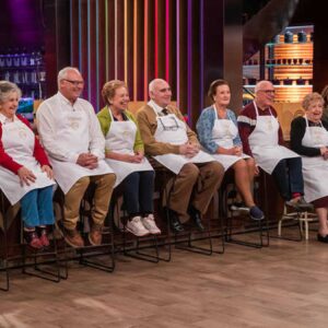 Masterchef abuelos abre casting 2021