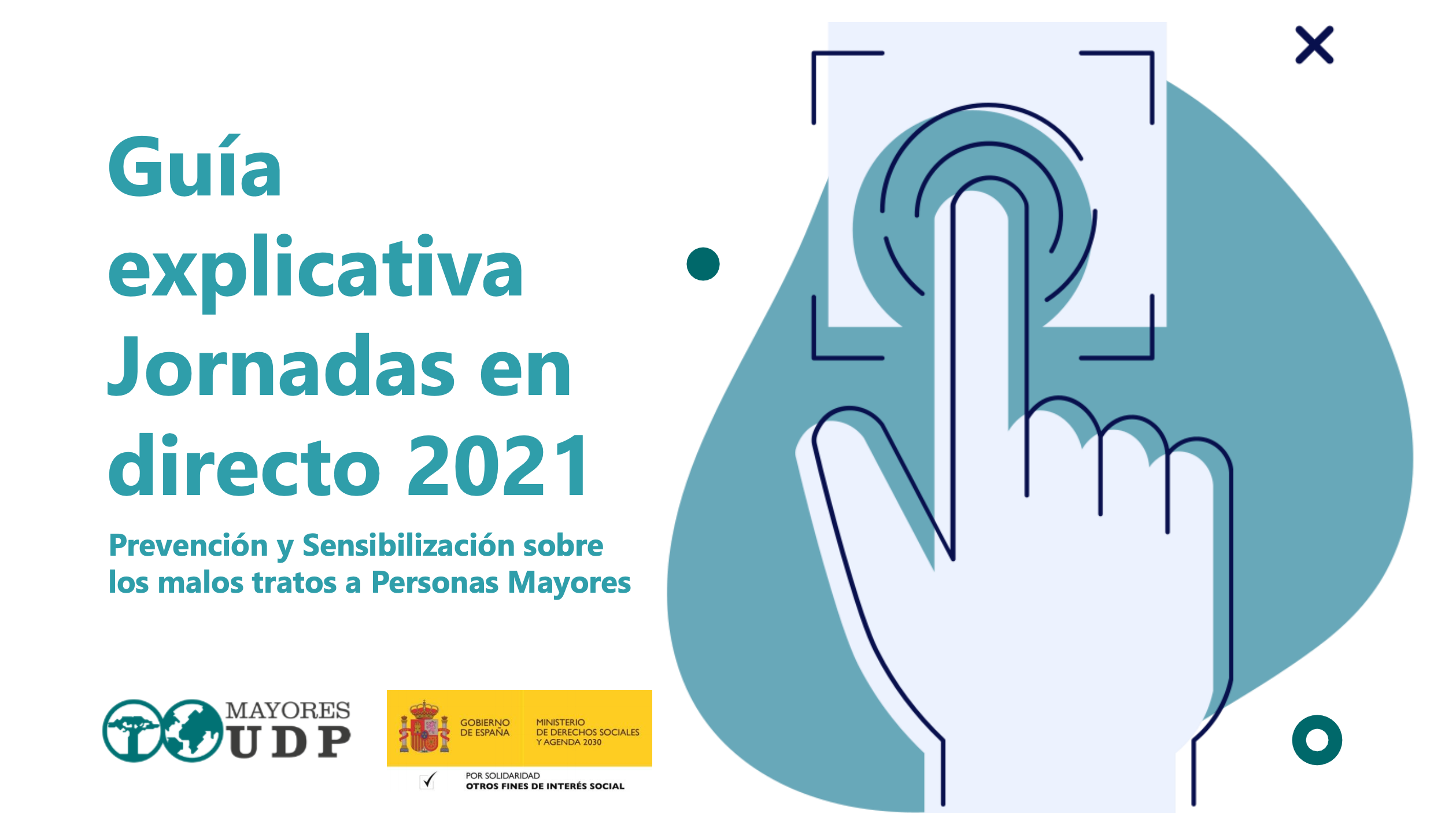 guia de ayuda jornadas