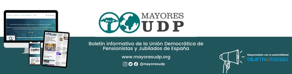 Boletin informativo UDP 