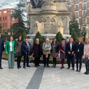 Inmaculada ruiz y marta clemente_ponencia envejecimiento_16F2022