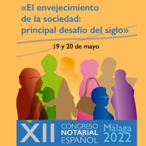 concurso XII congreso notarial