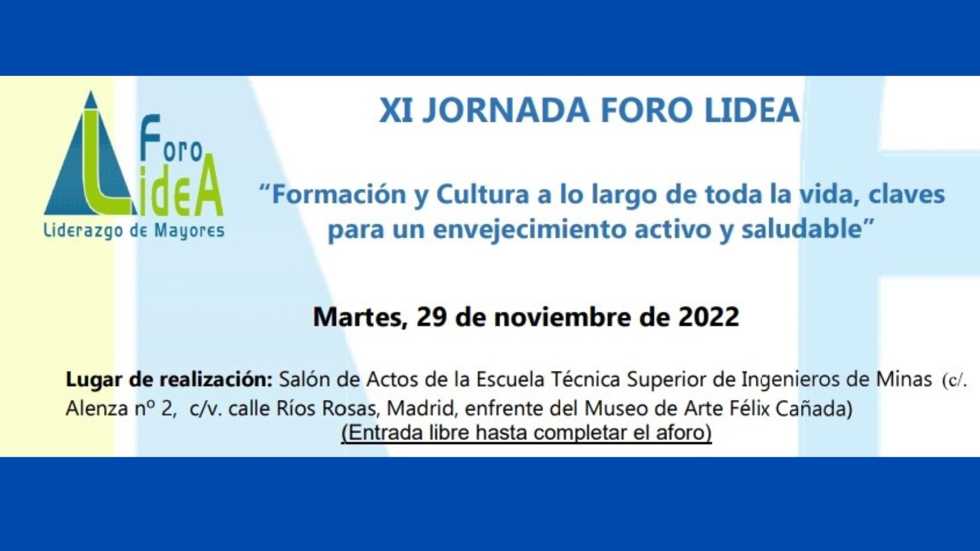 FORO LIDEA_XIJORNDA