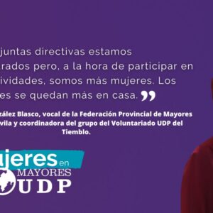 mujeres mayores