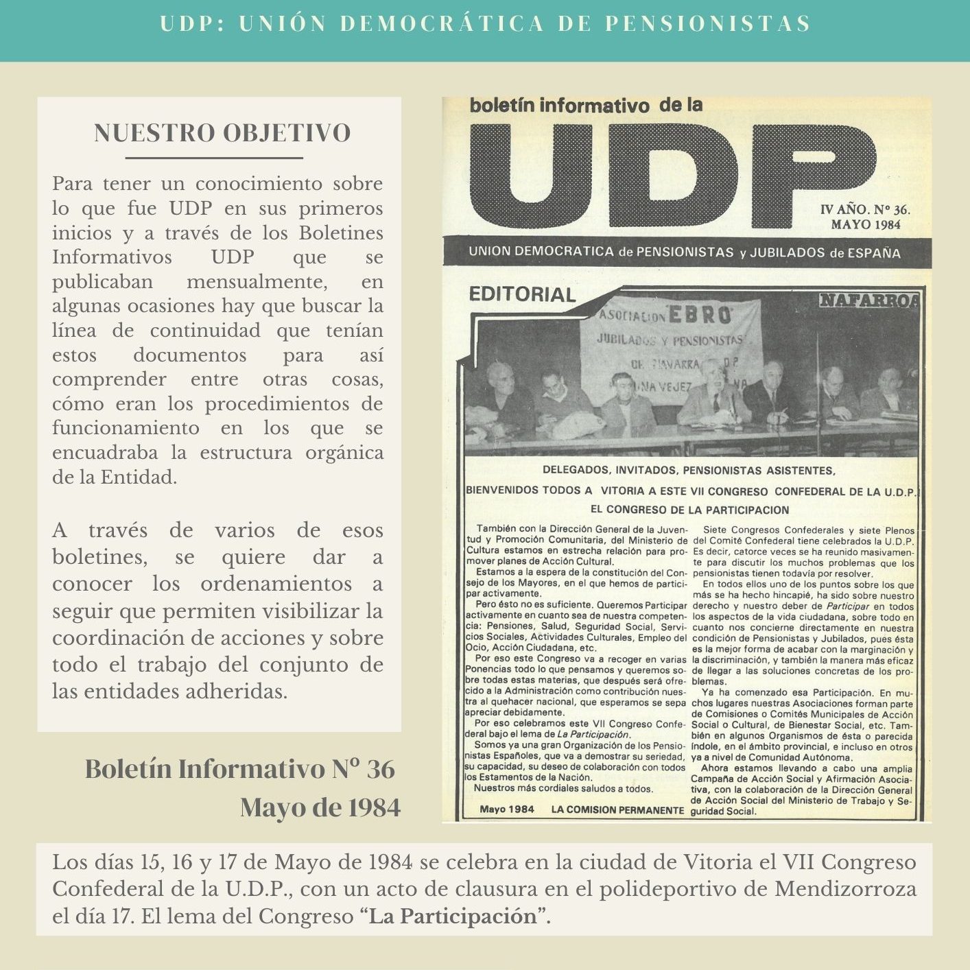 Descubriendo UDO_volumen 1